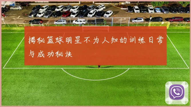 揭秘篮球明星不为人知的训练日常与成功秘诀