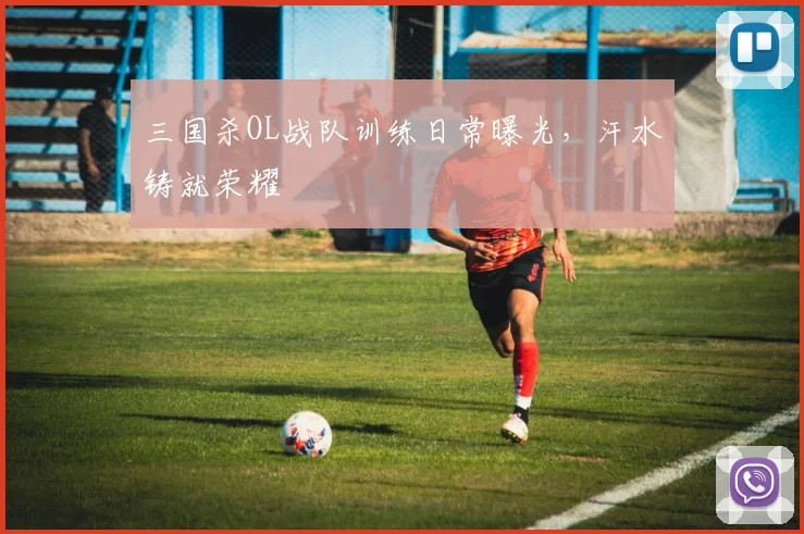 三国杀OL战队训练日常曝光，汗水铸就荣耀